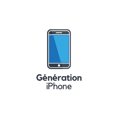 Génération iPhone