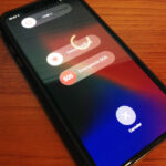 iOS 18 vous permet d'envoyer des vidéos sur les appels d'urgence