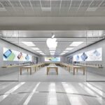 Apple annonce la fermeture du magasin Apple Väla Centrum en Suède